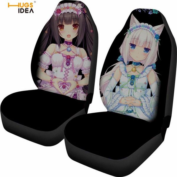 chair covers anime nekopara car seat black front set of 2 durable washable auto universal full protection
chair covers anime nekopara car seat black front set of 2 durable washable auto universal full protection