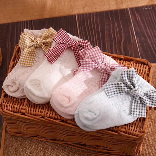 socks lattice bows baby summer mesh breathable born girl short solid color thin infant toddler floor, Pink;yellow
socks lattice bows baby summer mesh breathable born girl short solid color thin infant toddler floor, Pink;yellow