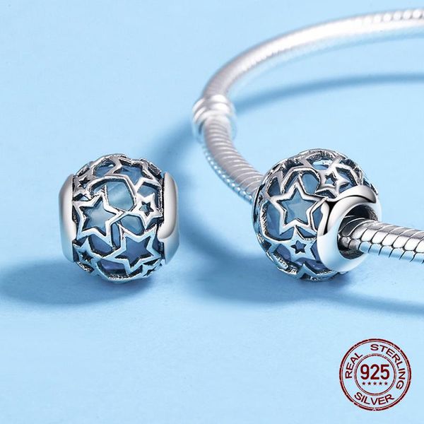 other 4 color 925 sterling silver glass crystal romantic stars beads fit bangle bracelet charm original jewelry gift diy woman
other 4 color 925 sterling silver glass crystal romantic stars beads fit bangle bracelet charm original jewelry gift diy woman