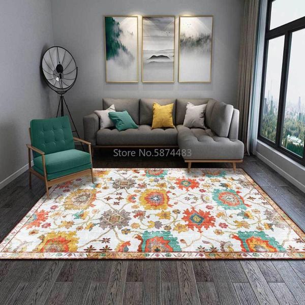 fashion fresh european style big flower orange ethnic living room bedroom bedside carpet floor mat customization carpets
fashion fresh european style big flower orange ethnic living room bedroom bedside carpet floor mat customization carpets
