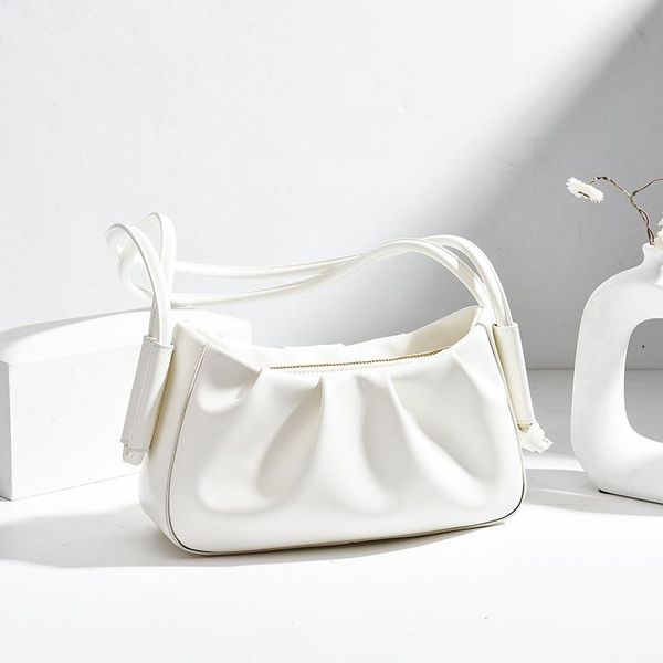evening bags 2021 vintage female soft trendy folds fashion trend crossbody bag quality leather women's designer shoulder messenger
evening bags 2021 vintage female soft trendy folds fashion trend crossbody bag quality leather women's designer shoulder messenger