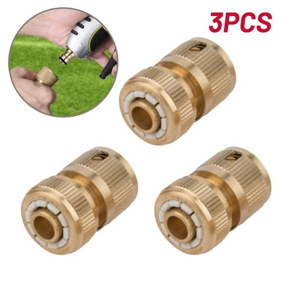 watering equipments 1 set water hose connector pipe tap 1/2'' brass female replacement parts for garden tools accessories
watering equipments 1 set water hose connector pipe tap 1/2'' brass female replacement parts for garden tools accessories