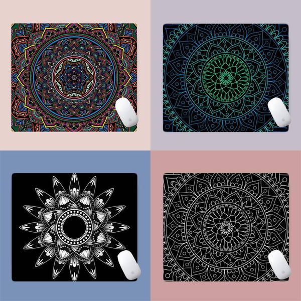 mouse pads & wrist rests color mandala art rubber pc computer gaming mousepad pad desk protect game office work small mat non-slip lapcu
mouse pads & wrist rests color mandala art rubber pc computer gaming mousepad pad desk protect game office work small mat non-slip lapcu