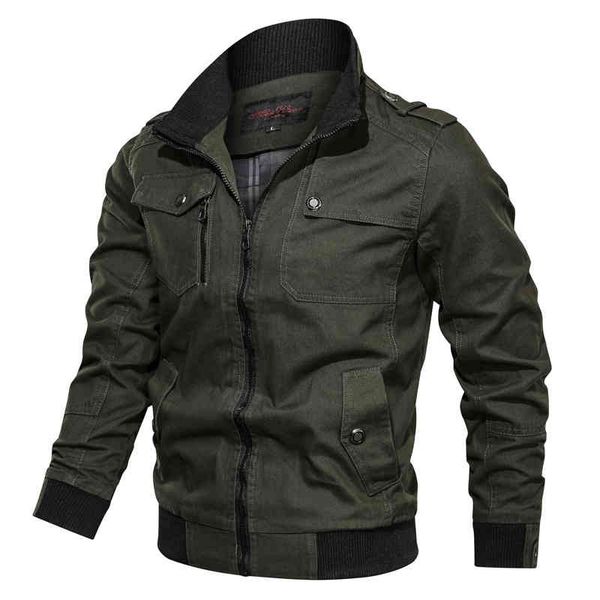 new casual solid color zipper collar large men's cotton sport quick dry bomber et, Black
new casual solid color zipper collar large men's cotton sport quick dry bomber et, Black