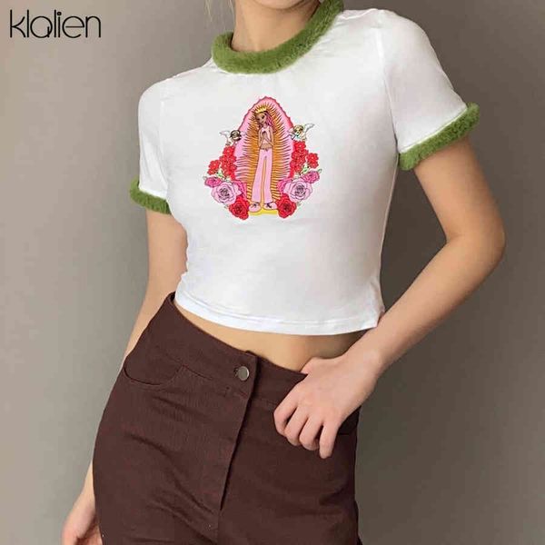 t shirt summer cute cartoon white solid cotton female t shirt fashion street college style slim stretch wild aesthetic tee women
t shirt summer cute cartoon white solid cotton female t shirt fashion street college style slim stretch wild aesthetic tee women