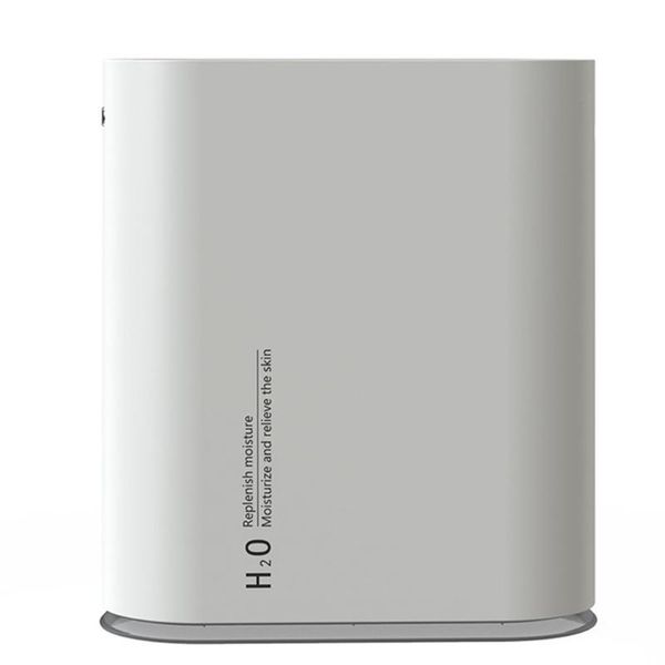 1000ml electric humidifier air humidifiers 2 spray usb rechargeable wireless l69d 
1000ml electric humidifier air humidifiers 2 spray usb rechargeable wireless l69d