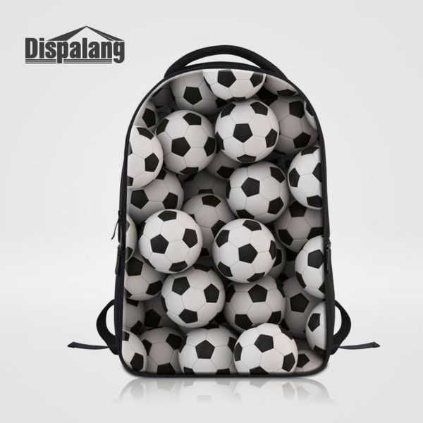 backpack dispalang lapball printed school bags for teenagers 14 inch business travel multifunction notebook backpacks
backpack dispalang lapball printed school bags for teenagers 14 inch business travel multifunction notebook backpacks