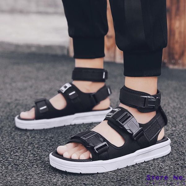 sandals gladiator shoes for men ankle designer mens fashionable beach black white water footwear
sandals gladiator shoes for men ankle designer mens fashionable beach black white water footwear