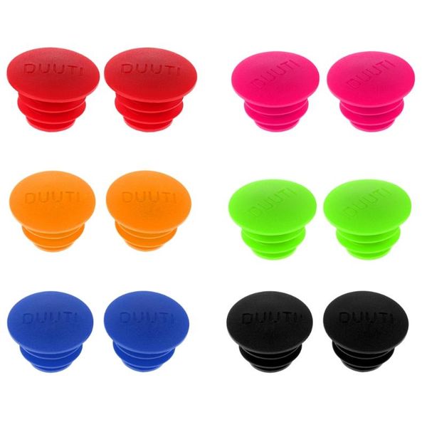 bike handlebars &components 1 pair bicycle handlebar end plugs mtb road grip handle bar
bike handlebars &components 1 pair bicycle handlebar end plugs mtb road grip handle bar