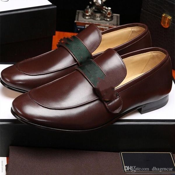 leather lace-up men casual derby shoe 2021 brand new mens shoe classic men dress shoes leather wedding shoes men formal flats business s, Black
leather lace-up men casual derby shoe 2021 brand new mens shoe classic men dress shoes leather wedding shoes men formal flats business s, Black