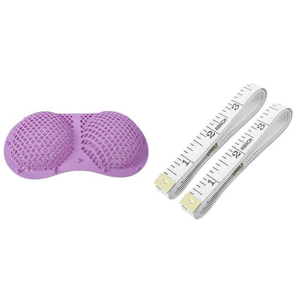 pencil bags 2pcs tailor craft flexible ruler tape with silicone underwear laundry bag washing bra socks
pencil bags 2pcs tailor craft flexible ruler tape with silicone underwear laundry bag washing bra socks