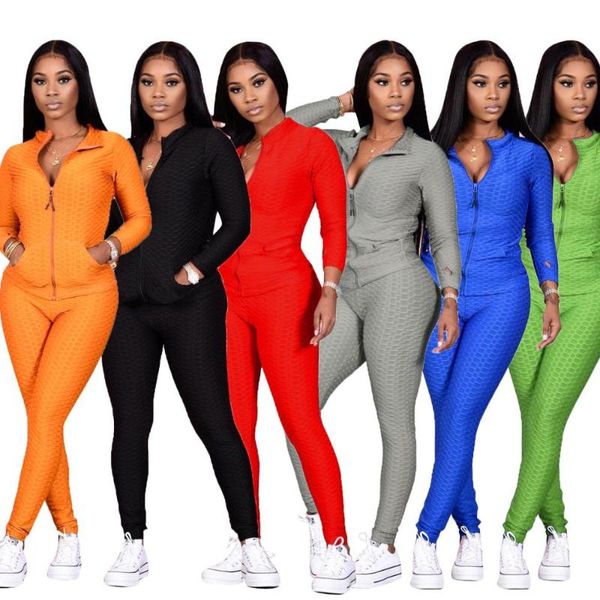 yoga outfits sportswear jacquard set gym fitness tracksuit long sleeve zipper pencil leggings running traning outdoor two piece, White;red
yoga outfits sportswear jacquard set gym fitness tracksuit long sleeve zipper pencil leggings running traning outdoor two piece, White;red