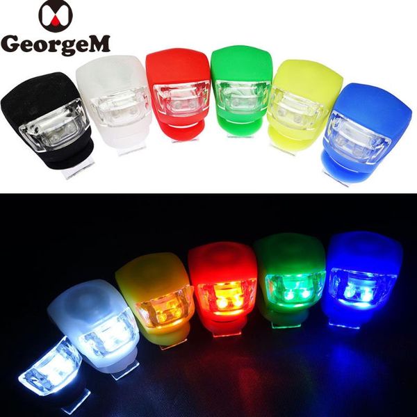 bike lights georgem 2021 bicycle light front rear wheel led flash warning lamp cycling handlebar accessories
bike lights georgem 2021 bicycle light front rear wheel led flash warning lamp cycling handlebar accessories