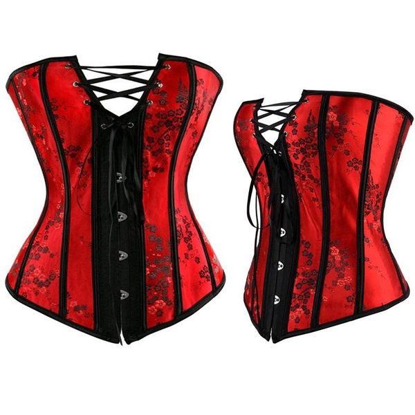women party dresses female corset camouflage steampunk lingerie waist gothic bustier corpet slimming underwear support, Black;gray
women party dresses female corset camouflage steampunk lingerie waist gothic bustier corpet slimming underwear support, Black;gray