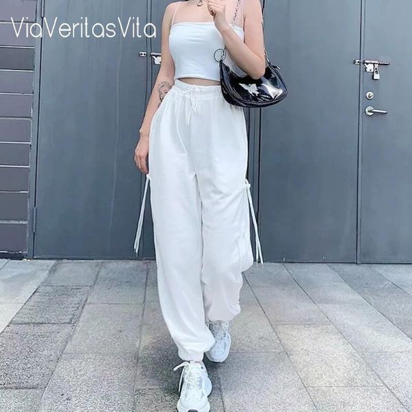 women's pants & capris womens casual high waist hip hop dance jogging sweatpant trousers sport running harem streetwear fall, Black;white
women's pants & capris womens casual high waist hip hop dance jogging sweatpant trousers sport running harem streetwear fall, Black;white