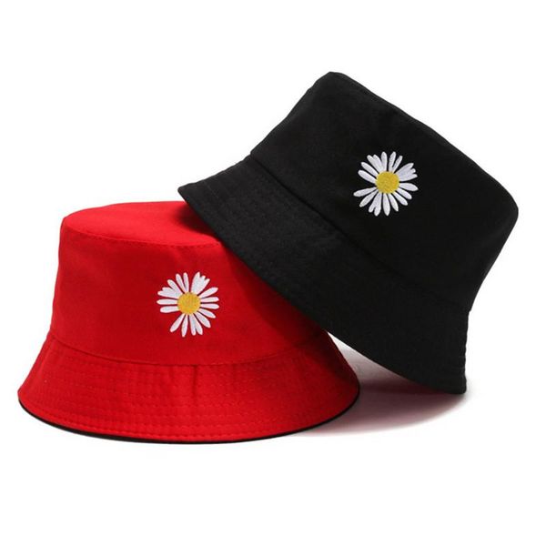 wide brim hats summer for women bob two-side embroidery bucket hat fishing outdoor cap men sunscreen fisherman chapeau femme, Blue;gray
wide brim hats summer for women bob two-side embroidery bucket hat fishing outdoor cap men sunscreen fisherman chapeau femme, Blue;gray