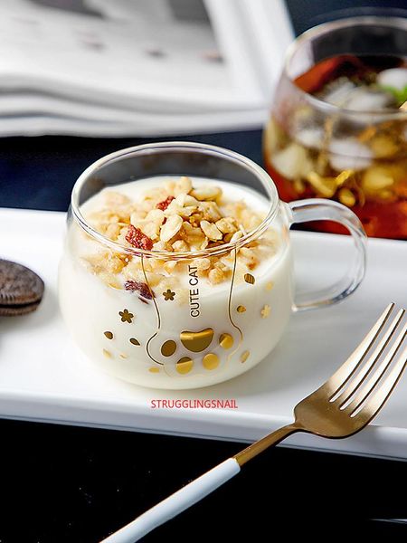 wine glasses lovely transparent creative glass coffee tea drinks dessert breakfast milk cup mugs handle drinkware
wine glasses lovely transparent creative glass coffee tea drinks dessert breakfast milk cup mugs handle drinkware