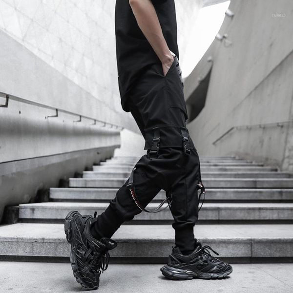 black casual jogging pants multi-pocket fashion harem streetwear mens sweatpants 2021 spring overalls men's trousers
black casual jogging pants multi-pocket fashion harem streetwear mens sweatpants 2021 spring overalls men's trousers