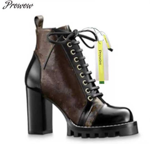fashion lace up women's boots genuine leather with flat platform warm women shoes autumn winter ankle 210911, Black
fashion lace up women's boots genuine leather with flat platform warm women shoes autumn winter ankle 210911, Black