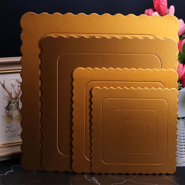 other bakeware disposable cake base boards gold paper cupcake dessert display tray birthday
other bakeware disposable cake base boards gold paper cupcake dessert display tray birthday