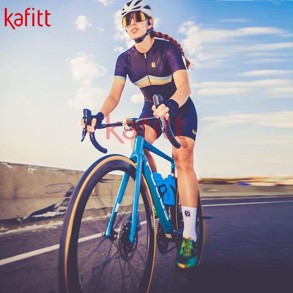 cafete cycling jersey ladies professional triathlon sportswear summer short-sleeved jumpsuit team uniform suit racing sets, Black;blue
cafete cycling jersey ladies professional triathlon sportswear summer short-sleeved jumpsuit team uniform suit racing sets, Black;blue