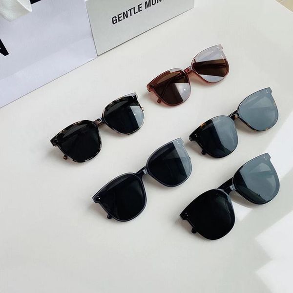 sunglasses 2021 fashion korea brand designer gentle eyeglasses myma momen men oculos gafas de sol with logo, White;black
sunglasses 2021 fashion korea brand designer gentle eyeglasses myma momen men oculos gafas de sol with logo, White;black
