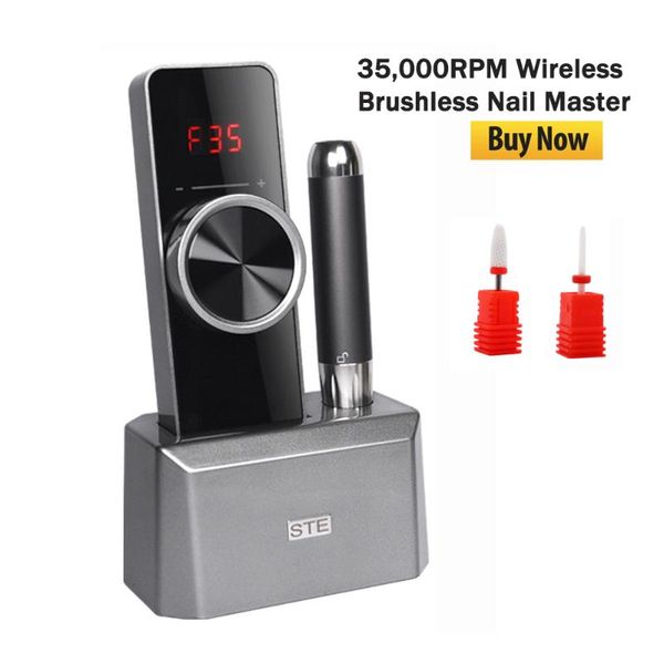 nail drill & accessories 2021 35,000rpm machine pedicure rechargeable brushless motor professional electric cordless portable
nail drill & accessories 2021 35,000rpm machine pedicure rechargeable brushless motor professional electric cordless portable
