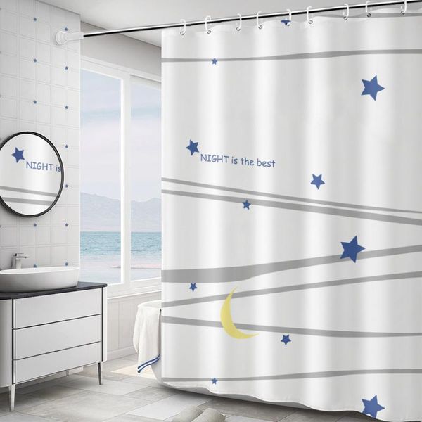 shower curtains bathroom girly nordic colorful accessories hooks douchegordijn household merchandises df50sc
shower curtains bathroom girly nordic colorful accessories hooks douchegordijn household merchandises df50sc