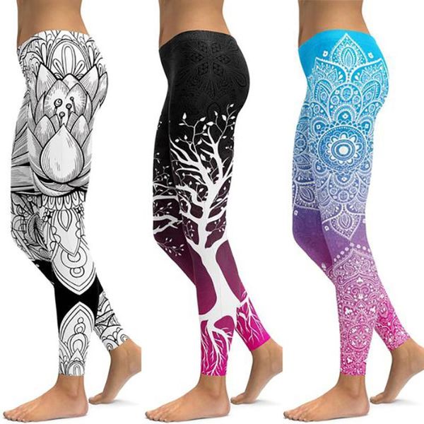 yoga outfits g-show printed tight leggings pants ladies fitness running push high clothes slim stretch gym, White;red
yoga outfits g-show printed tight leggings pants ladies fitness running push high clothes slim stretch gym, White;red