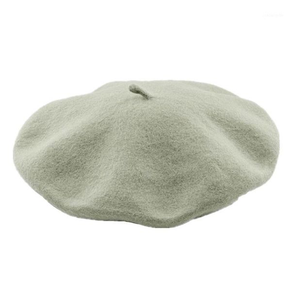 womens 100% wool french style beret hat beanie cap 2021 winter warm juniors girls solid color mint green baret flat berets, Blue;gray
womens 100% wool french style beret hat beanie cap 2021 winter warm juniors girls solid color mint green baret flat berets, Blue;gray