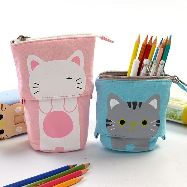 cyb the same tiktok korean canvas bag box boxcute compact multi function holder pencilcase variable pull pencil bags down canvas
cyb the same tiktok korean canvas bag box boxcute compact multi function holder pencilcase variable pull pencil bags down canvas