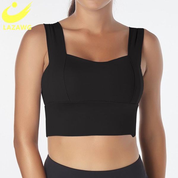 sports bra women underwear push up yoga crop tank bras athletic vest gym fitness shirt shockproof sportswear clothing, White;black
sports bra women underwear push up yoga crop tank bras athletic vest gym fitness shirt shockproof sportswear clothing, White;black