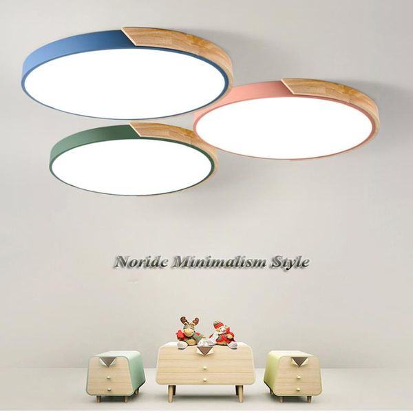 ceiling lights led light modern nordic round lamp wooden home living room bedroom study surface mounted lighting fixture remote control
ceiling lights led light modern nordic round lamp wooden home living room bedroom study surface mounted lighting fixture remote control