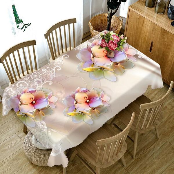 table cloth 45 customizable 3d tablecloth diamond butterfly flower pattern washable thicken rectangular and round
table cloth 45 customizable 3d tablecloth diamond butterfly flower pattern washable thicken rectangular and round