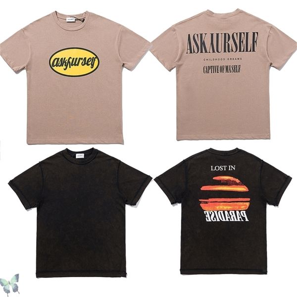 oversize askyurself t-shirt 100% cotton the qualty lost in paradise sunrise sunset 210420, White;black
oversize askyurself t-shirt 100% cotton the qualty lost in paradise sunrise sunset 210420, White;black