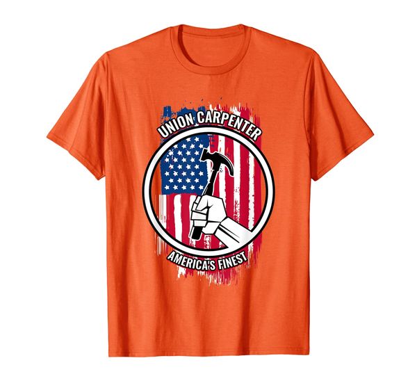 Union Carpenter Gift | Proud American Skilled Labor Workers T-Shirt, Mainly pictures
Union Carpenter Gift | Proud American Skilled Labor Workers T-Shirt, Mainly pictures