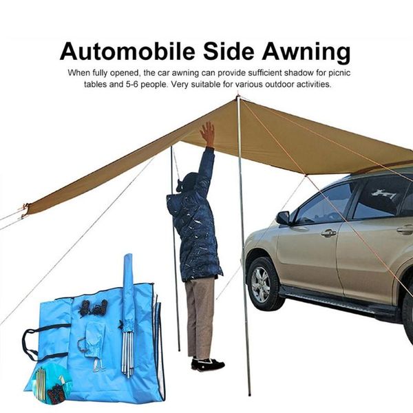 tents and shelters folding car awning waterproof portable shelteranti-uv garden fishing camping tent automobile rain canopy sun shelter
tents and shelters folding car awning waterproof portable shelteranti-uv garden fishing camping tent automobile rain canopy sun shelter