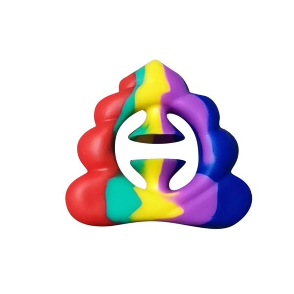 new fidgets antistress toys hand grip ring relief stress sensory toy autism special needs anxiety reliever grip ball figet toys
new fidgets antistress toys hand grip ring relief stress sensory toy autism special needs anxiety reliever grip ball figet toys