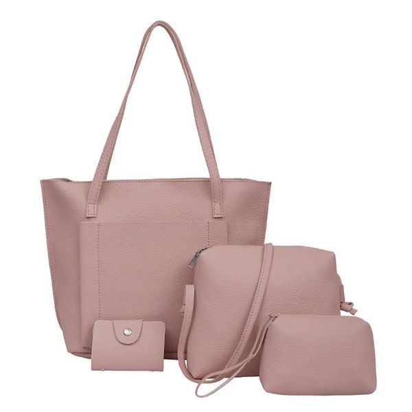 waist bags 4pc soft pu leather women purple underarm bag retro solid color ladies baguette handbags fashion design girls small shoulder
waist bags 4pc soft pu leather women purple underarm bag retro solid color ladies baguette handbags fashion design girls small shoulder