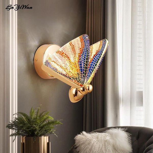 wall lamp bedroom 2021 bedside creative butterfly chinese luxury living room background el
wall lamp bedroom 2021 bedside creative butterfly chinese luxury living room background el
