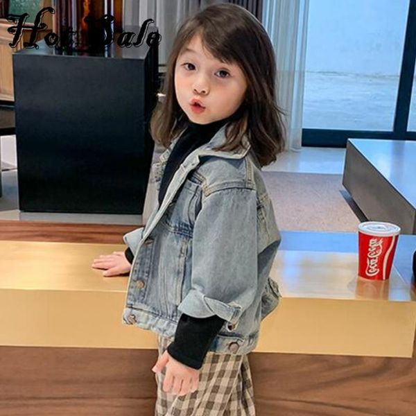 kids jackets for girls summer children's cartoon denim jacket spring fashion 3-8 years old wear, Blue;gray
kids jackets for girls summer children's cartoon denim jacket spring fashion 3-8 years old wear, Blue;gray