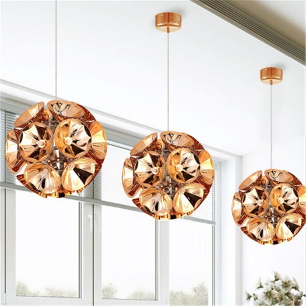 pendant lamps modern creative restaurant chandelier fireworks ball-shaped starry style clothing store art light led bulbs iron e27
pendant lamps modern creative restaurant chandelier fireworks ball-shaped starry style clothing store art light led bulbs iron e27