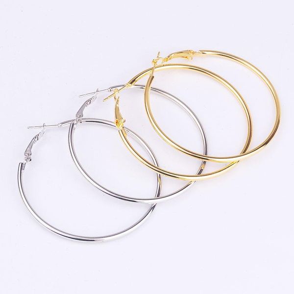 dangle & chandelier women 3-10cm small big circle hoop earrings statement ear ring fashion jewelry gift nightclub dj 2021, Silver
dangle & chandelier women 3-10cm small big circle hoop earrings statement ear ring fashion jewelry gift nightclub dj 2021, Silver