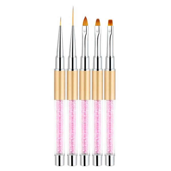 nail art kits 5 sticks tools supplies pen barrel painted with diamond potherapy brush hook line carved crystal set
nail art kits 5 sticks tools supplies pen barrel painted with diamond potherapy brush hook line carved crystal set