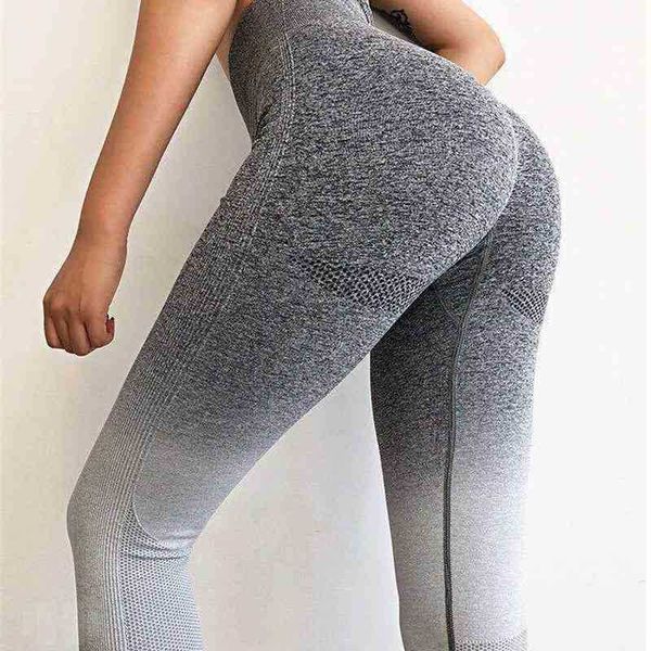 fitness pants women's tight new autumn and winter running fitness exercise high elastic sports leggings, Black
fitness pants women's tight new autumn and winter running fitness exercise high elastic sports leggings, Black