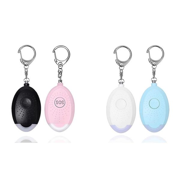 smart home sensor 2 pcs personal alarm,130db security alarm keychain with emergency ,for women,elderly,kids
smart home sensor 2 pcs personal alarm,130db security alarm keychain with emergency ,for women,elderly,kids