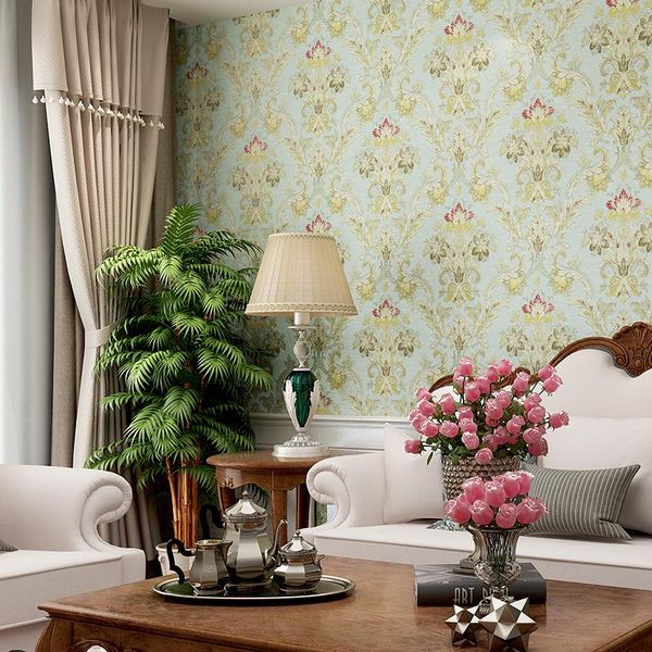 wallpapers retro french garden nostalgic big flower non woven wallpaper bedroom living room tv background el w164
wallpapers retro french garden nostalgic big flower non woven wallpaper bedroom living room tv background el w164