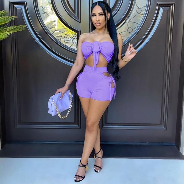 women's tracksuits fitness tracksuit women casual bow tie off shoulder sleeveless crop and side hollow out biker shorts stretchy o, Gray
women's tracksuits fitness tracksuit women casual bow tie off shoulder sleeveless crop and side hollow out biker shorts stretchy o, Gray