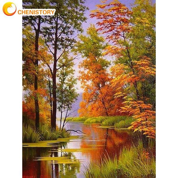 paintings chenistory autumn tree and river oil painting by numbers for adults diy paints kits unique gift 40x50cm framed home wall art
paintings chenistory autumn tree and river oil painting by numbers for adults diy paints kits unique gift 40x50cm framed home wall art