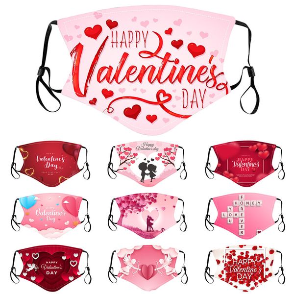 high-quality masks new valentine's day lovers cotton mask dustproof, pluggable pm2.5 filter, washable
high-quality masks new valentine's day lovers cotton mask dustproof, pluggable pm2.5 filter, washable